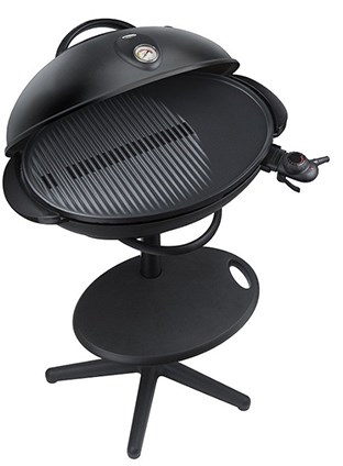 Steba VG 350 Další součásti