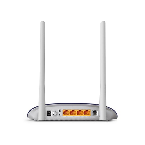 TP-LINK TD-W9960 VDSL Router Další vlastnosti