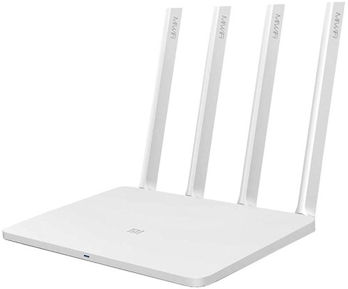 Xiaomi Mi Router 3 domácí síť