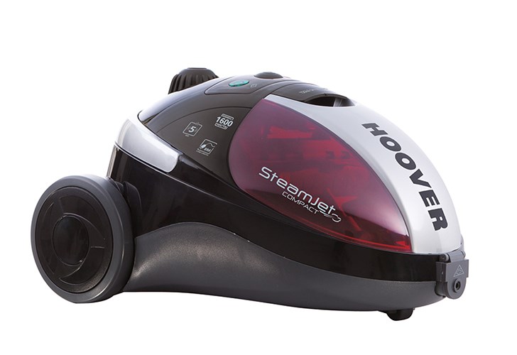 HOOVER SCM 1600 011 Základní parametry