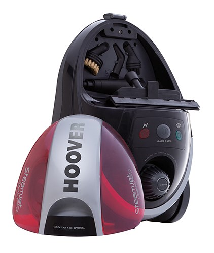 HOOVER SCM 1600 011 Další vlastnosti