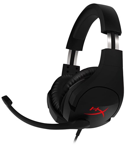 Kingston HyperX Cloud Stinger Parametry