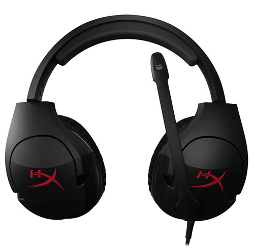 Kingston HyperX Cloud Stinger Konstrukce