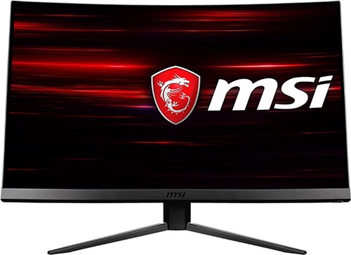 MSI Gaming Optix MAG271C Základní parametry