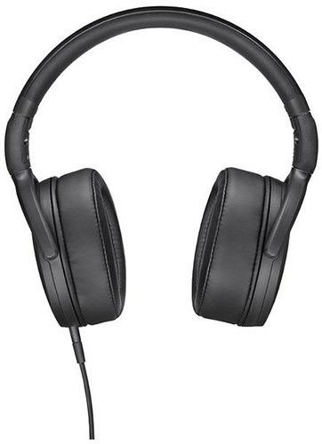 Sennheiser HD 400S Perfektní zvuk