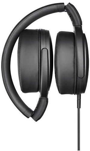 Sennheiser HD 400S Základní parametry
