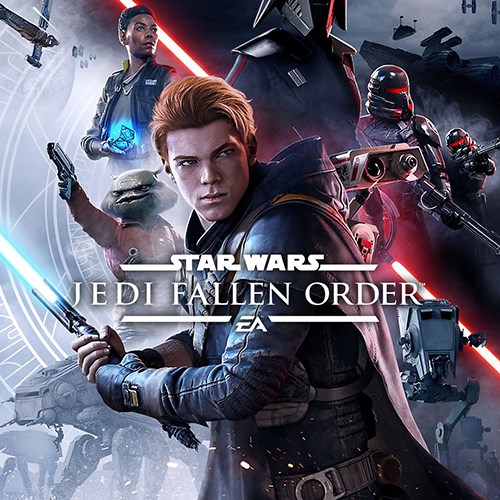 Star Wars Jedi: Fallen Order (XONE)
