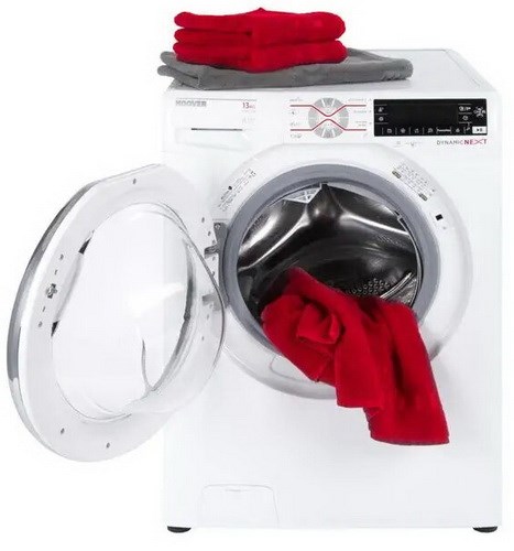 HOOVER DXOA 68AH/1-S Základní parametry