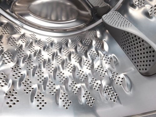 Gorenje WE62S3 Funkce