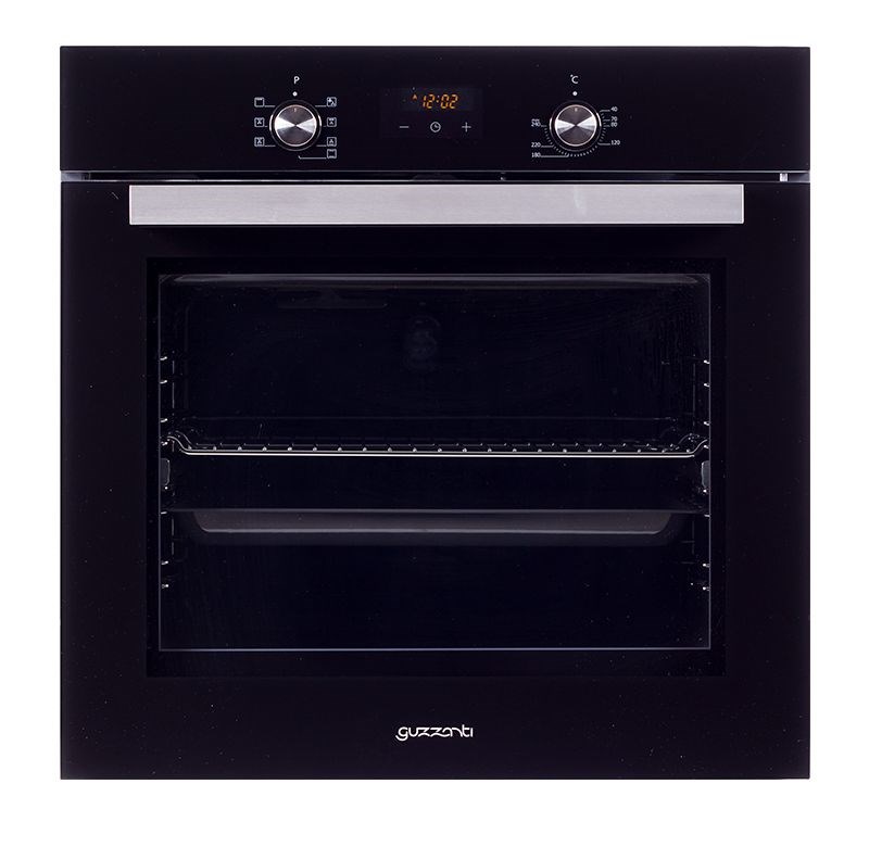 Guzzanti GZ 8507 Funkce