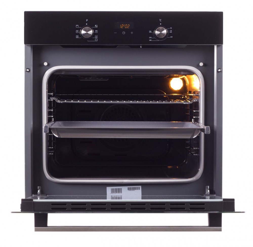 Guzzanti GZ 8507 Údržba