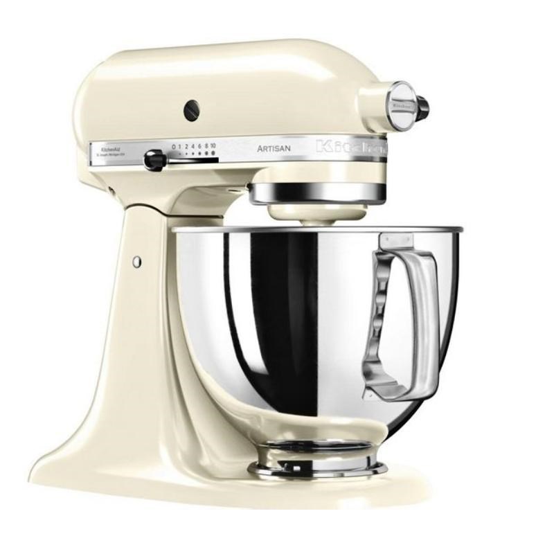 KitchenAid 5KSM175PSEAC vlastnosti