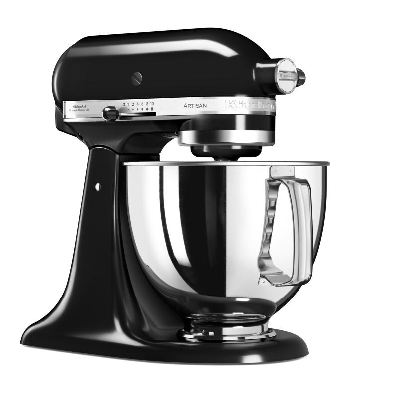 KitchenAid 5KSM175PSEOB vlastnosti