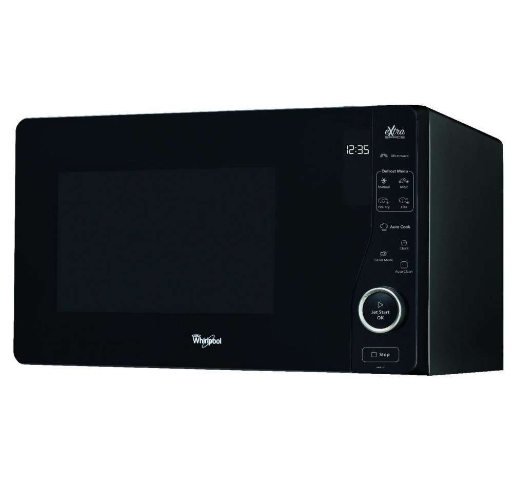 WHIRLPOOL MWF 420 BL Pomocník do kuchyně