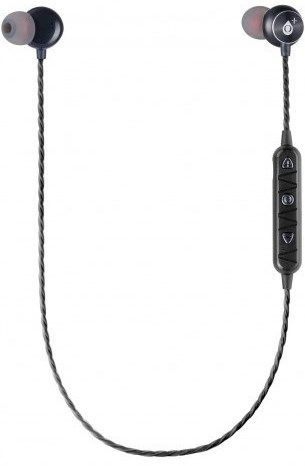 Bluetooth sluchátka ALIGATOR C6194 černá Základní parametry