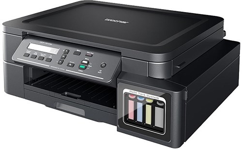 BROTHER DCP-T510W Další vlastnosti