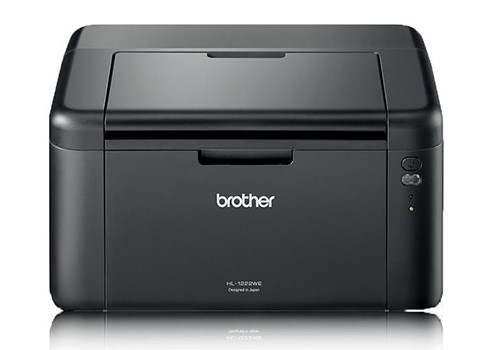 Brother HL-1222WE Základní parametry