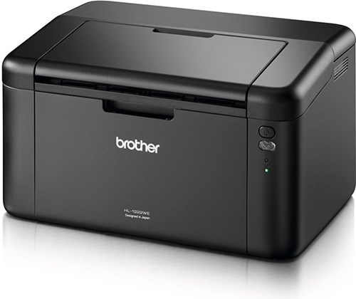 Brother HL-1222WE Další vlastnosti