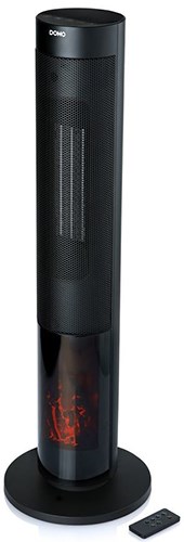 DOMO DO7345H Parametry