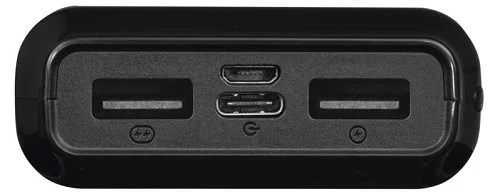 EMOS Alpha 20000 mAh černá Další vlastnosti