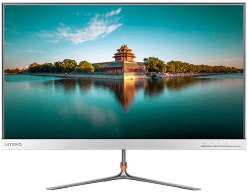 Lenovo L27Q-10 Kvalita obrazu