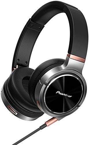 Pioneer SE-MHR5 Základní parametry