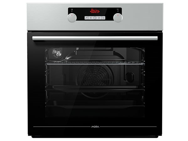 Mora VT 538 AX design