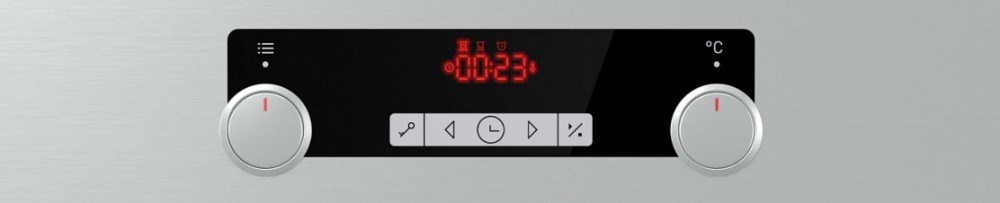 Mora VT 538 AX programy