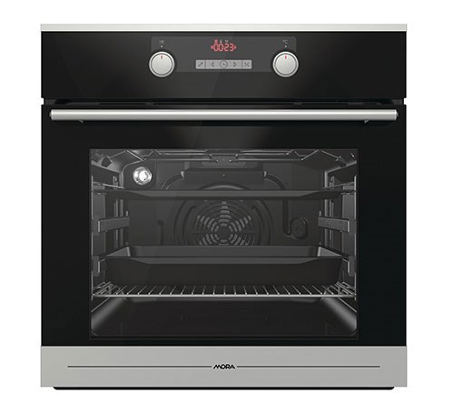 Mora VT 548 AX design