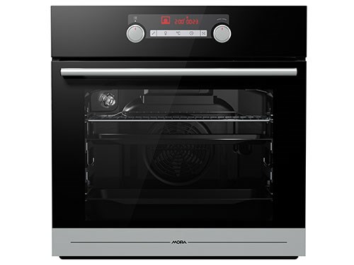 Mora VT 657 BX horkovzdušné pečení