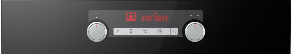 Mora VT 657 BX programy