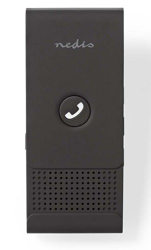 Nedis CKIT100BK