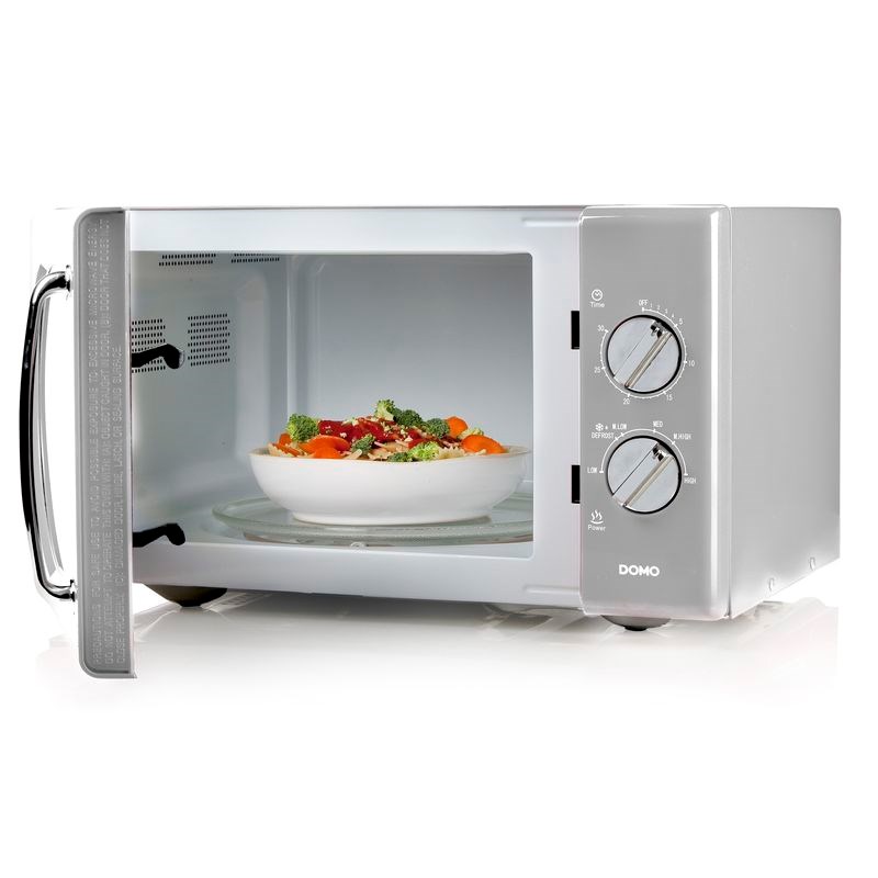 DOMO DO3025 otevřená