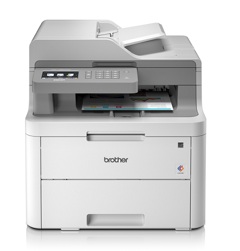 Brother DCP-L3550CDW