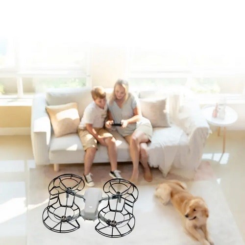 DJI Mavic Mini kryty