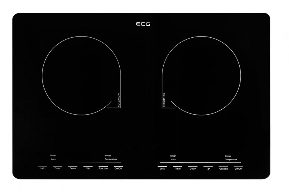 ECG IV 2920 Slim