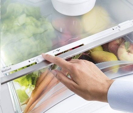 Liebherr IK 3524 BioBox