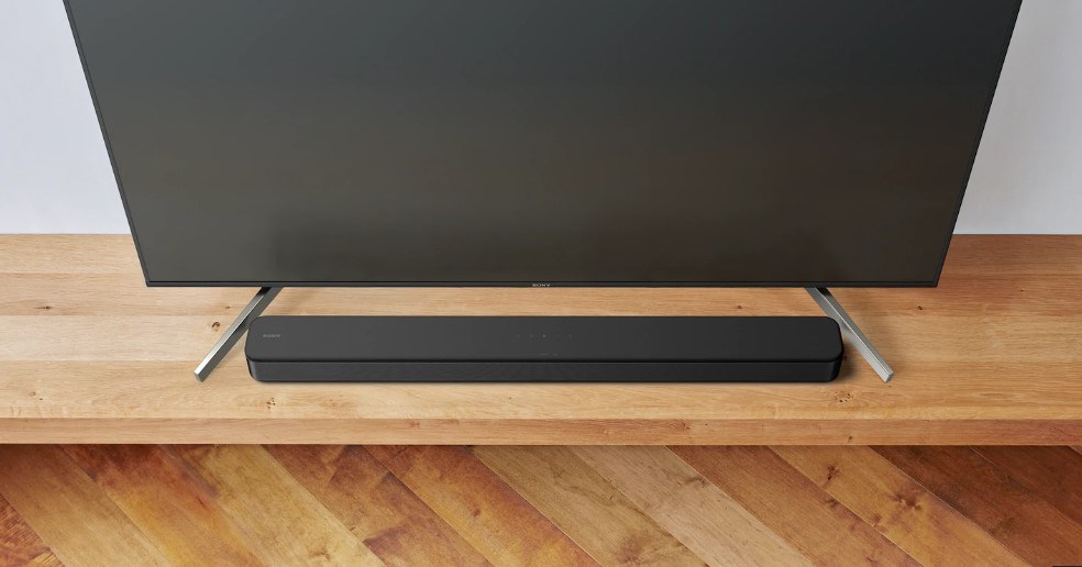 Sony HT-SF150 televizor