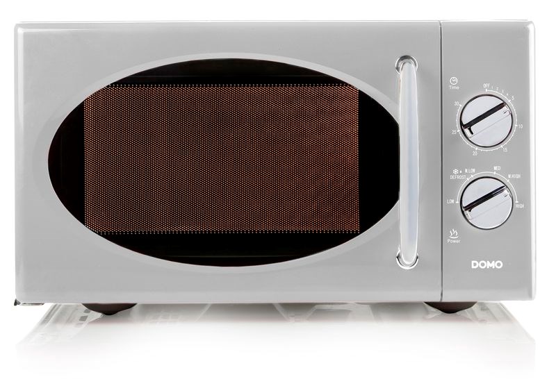 DOMO DO3025 čelní pohled