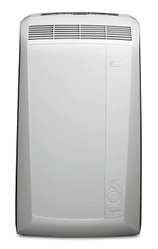 DeLonghi PAC N90ECO Silent energetická třída A