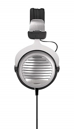 BEYERDYNAMIC DT 990 Edition 250 ohm intenzivní basy