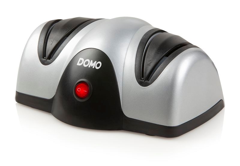 DOMO DO9204KS hrubé i jemné broušení