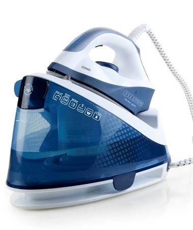 DOMO DO 7109 S protiskluzová rukojeť