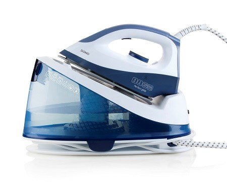 DOMO DO 7109 S objem 2 litry