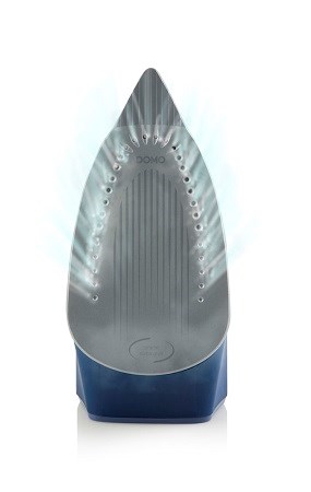 DOMO DO 7109 S funkce samočištění