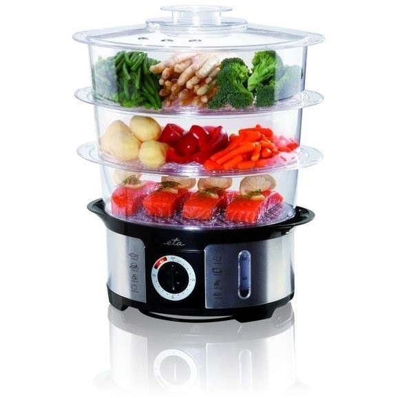 ETA 013490000 vaření párou