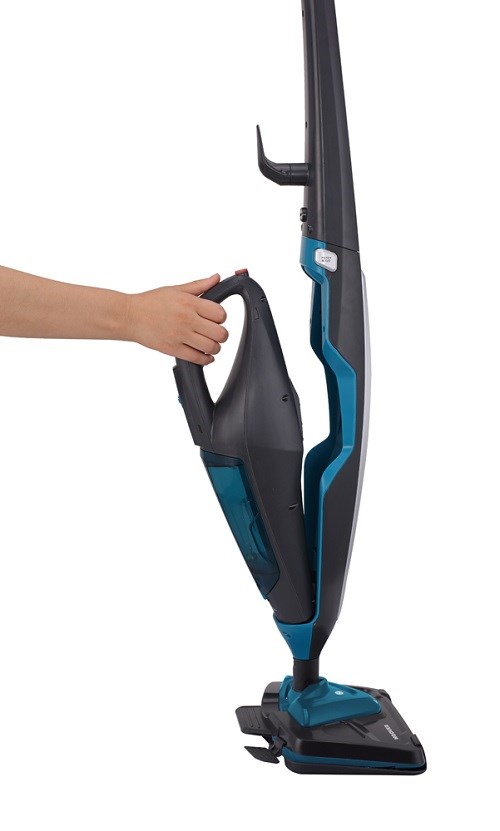 HOOVER CA2IN1D 011 jednoduché ovládání