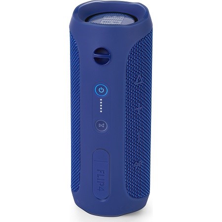 JBL FLIP4 BLUE až 12 hodin