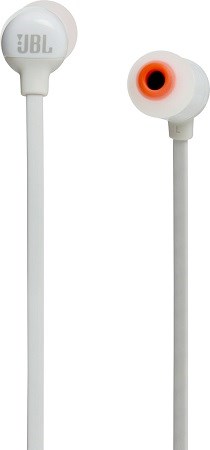 JBL TUNE11BT bílá až 6 hodin