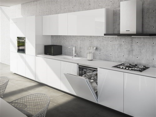 LORD M3 10 automatických programů